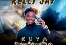 Kelly Jay - Kuya Neyiswile (Prod Mr Gee Africa)