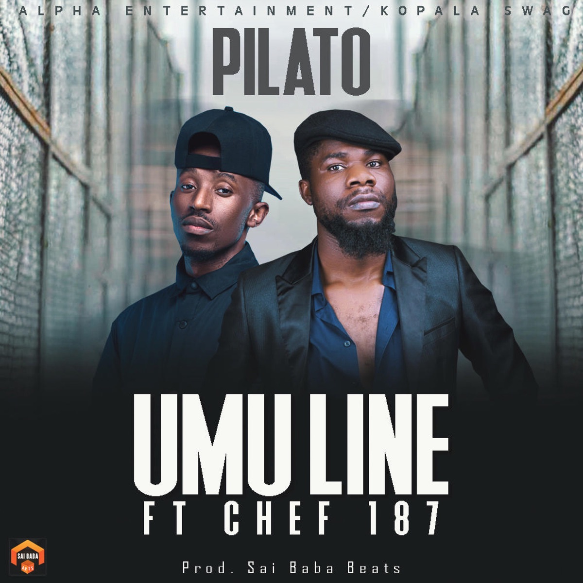 PilAto Ft Chef 187 - Umulaini