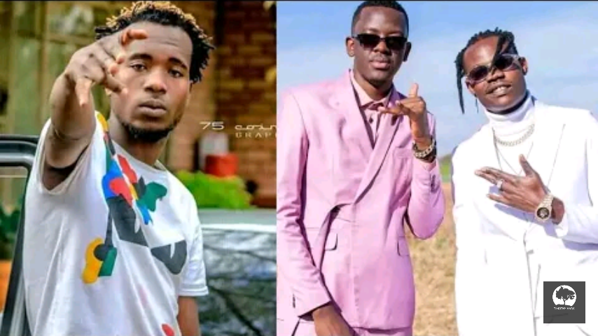 Y Celeb Insults Almost The Whole Zambian Music Industry