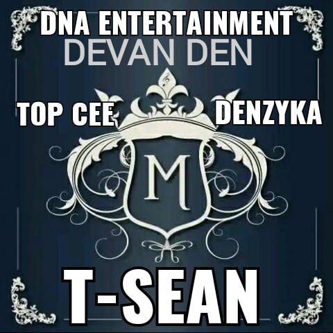 Devan Den & The Big Deal (Top Cee & Denzyka) Ft T Sean - My Mind
