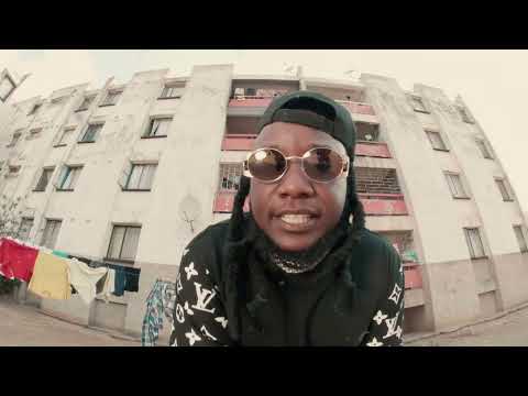 KOBY ft. Teed Loud - Resurrection(Official Music Video)