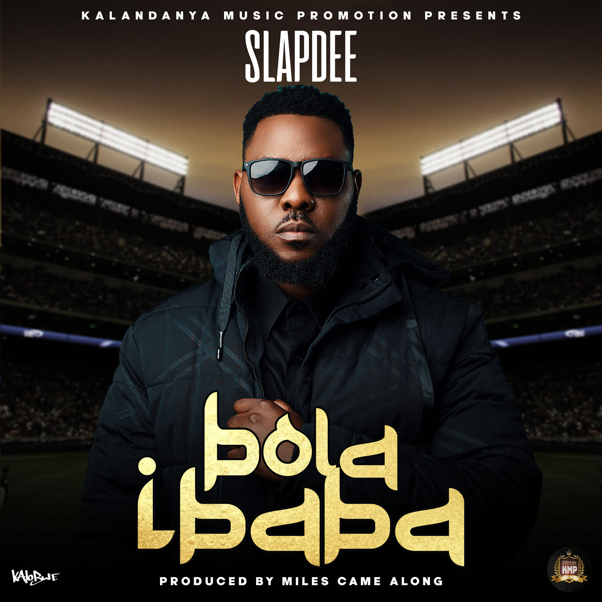 Slap Dee - Bola Ibaba