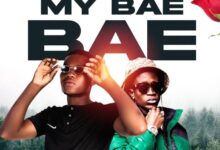 Y Cae Zambia Ft Jae Cash - “My Bae Bae” (Prod King Nachi Beats)