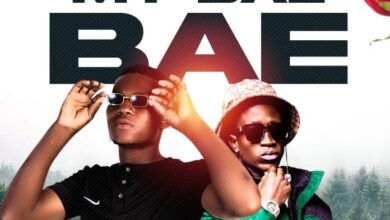 Y Cae Zambia Ft Jae Cash - “My Bae Bae” (Prod King Nachi Beats)