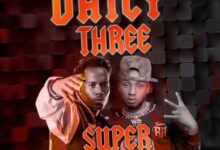 Y Celeb & Ray Dee (Super Na Ray) - Diary 3