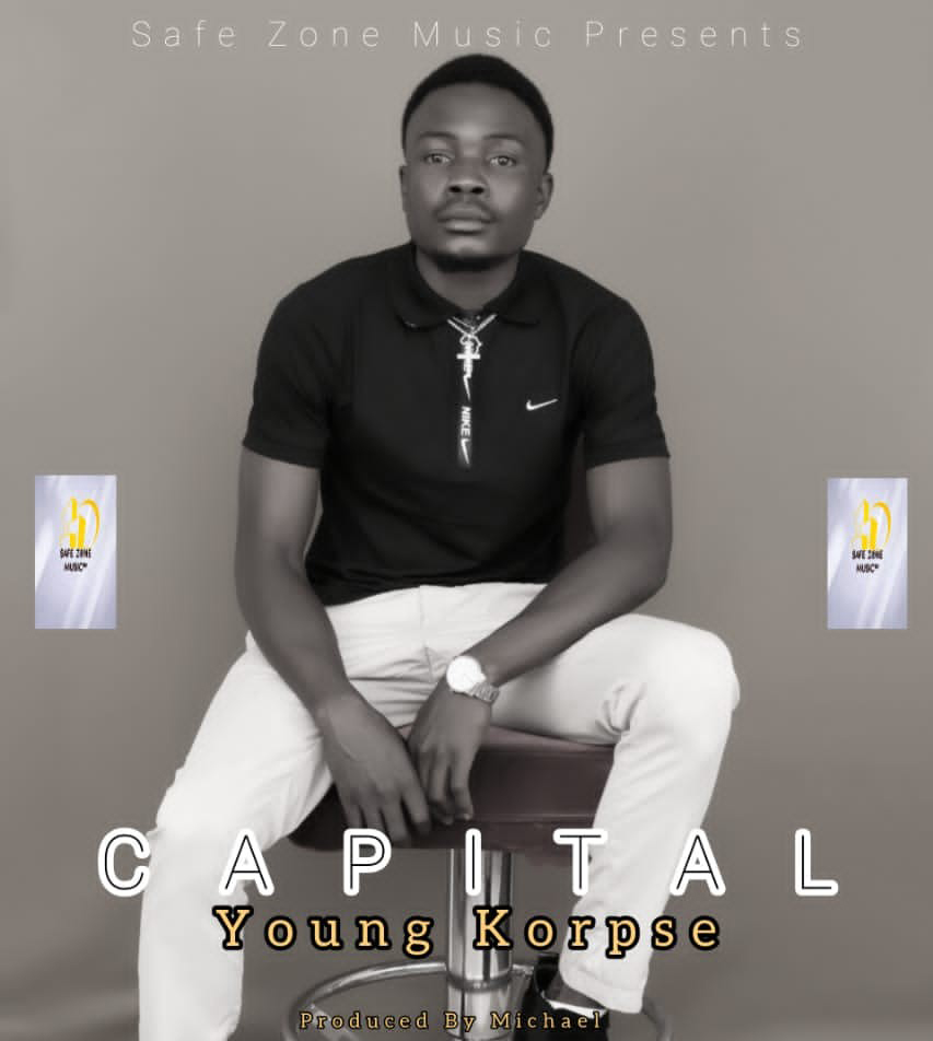 Young Korpse - Capital (Prod By Michael)