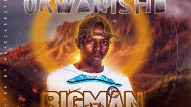 Bigman Khayo - Teti Ukwanishe (Prod By Shizzy Beats)