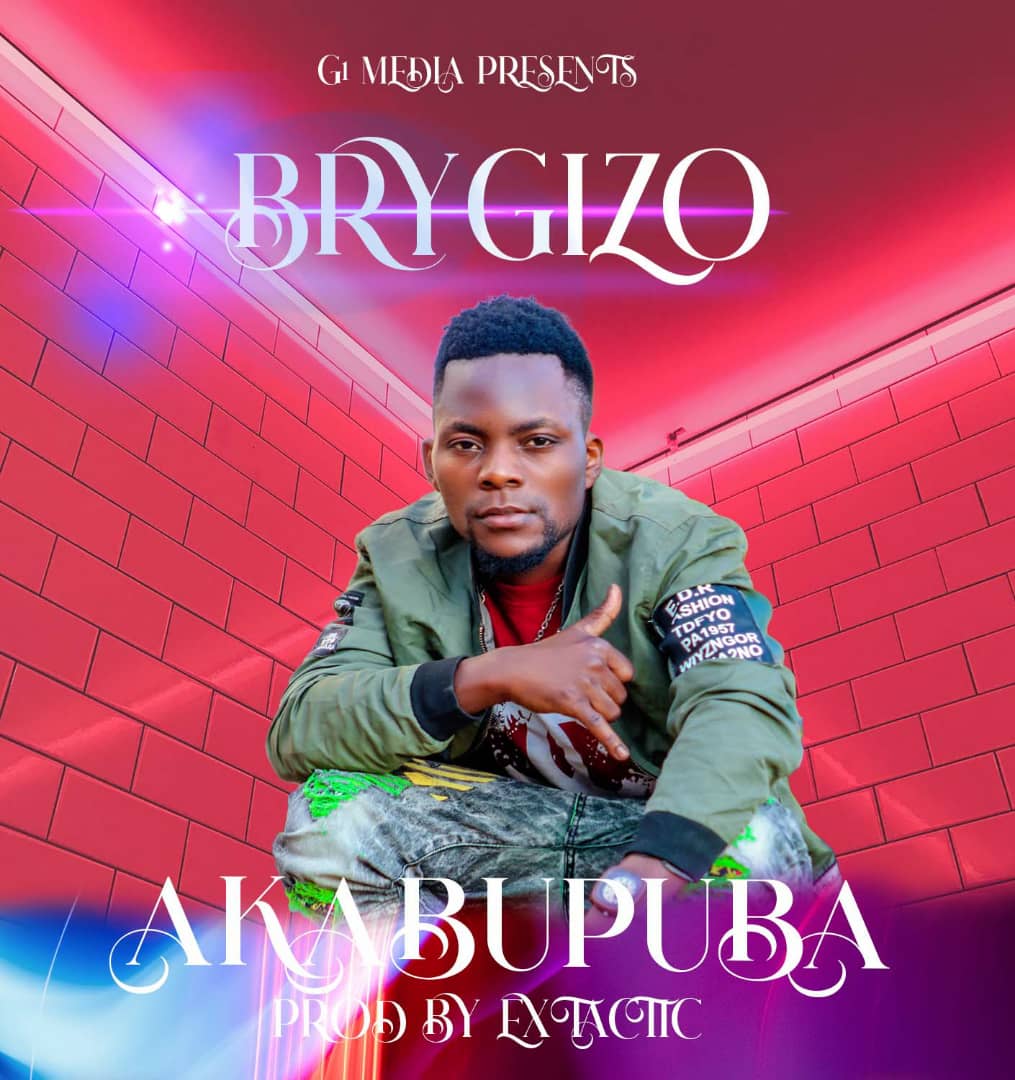Brygizo - Akabupuba (Prod By Exactic)