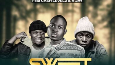 Jae Charles Ft Cash Level & V Jay - Sweat 4 Sweet (Prod JMK)