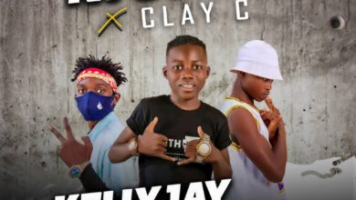 Kelly Jay Ft Fly Jay & Clay C - Ni Ulule