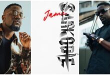 Sarkodie Fires Up Social Media With Highly Anticipated Album ‘Jamz’