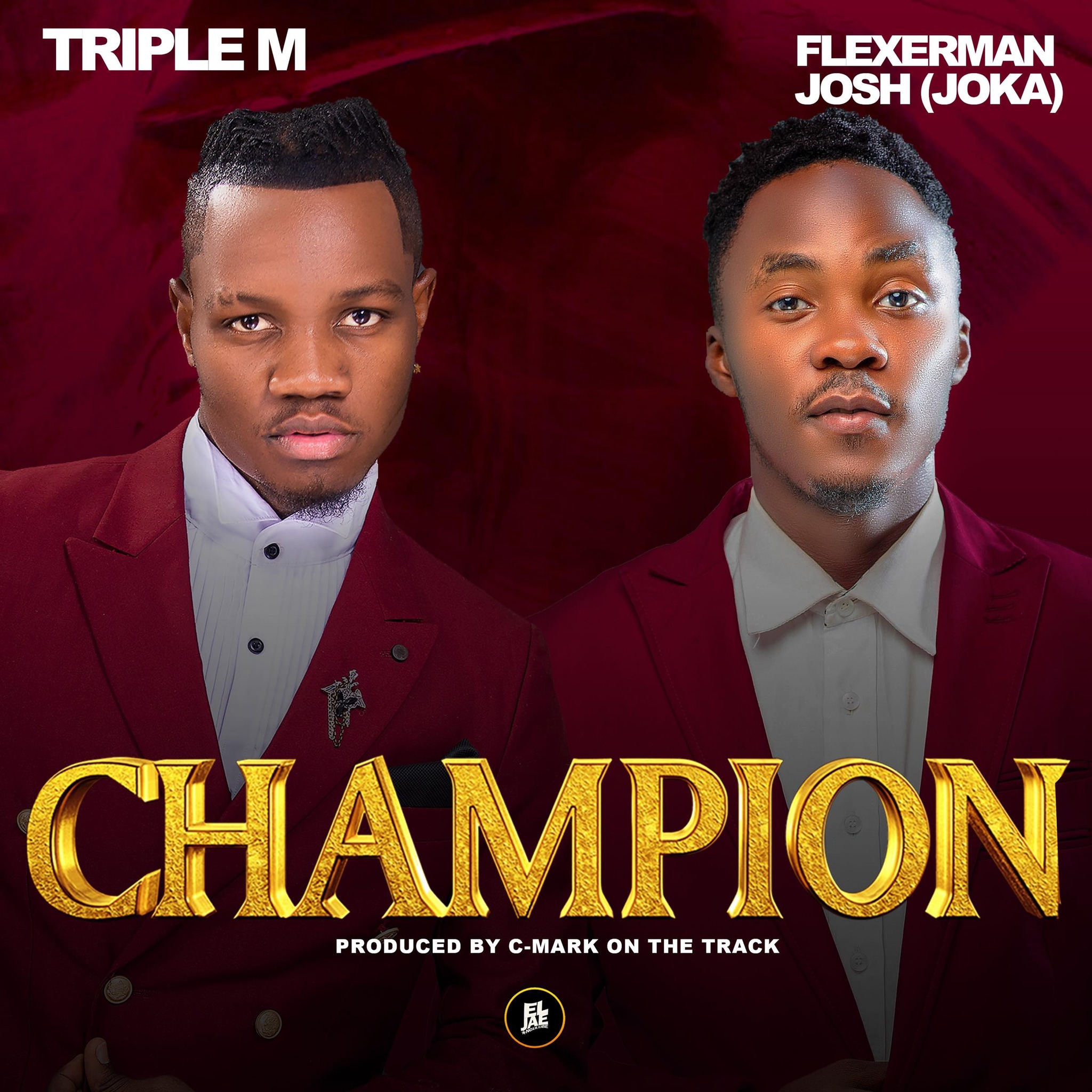 Triple M Ft Flexerman Josh - Champion | Mp3 Download »