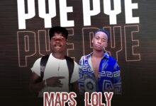 Maps Loly Ft Ferogama - Pye Pye (Prod By Exclusive 5ifty)