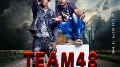 Team 48 Music - Big Mutima