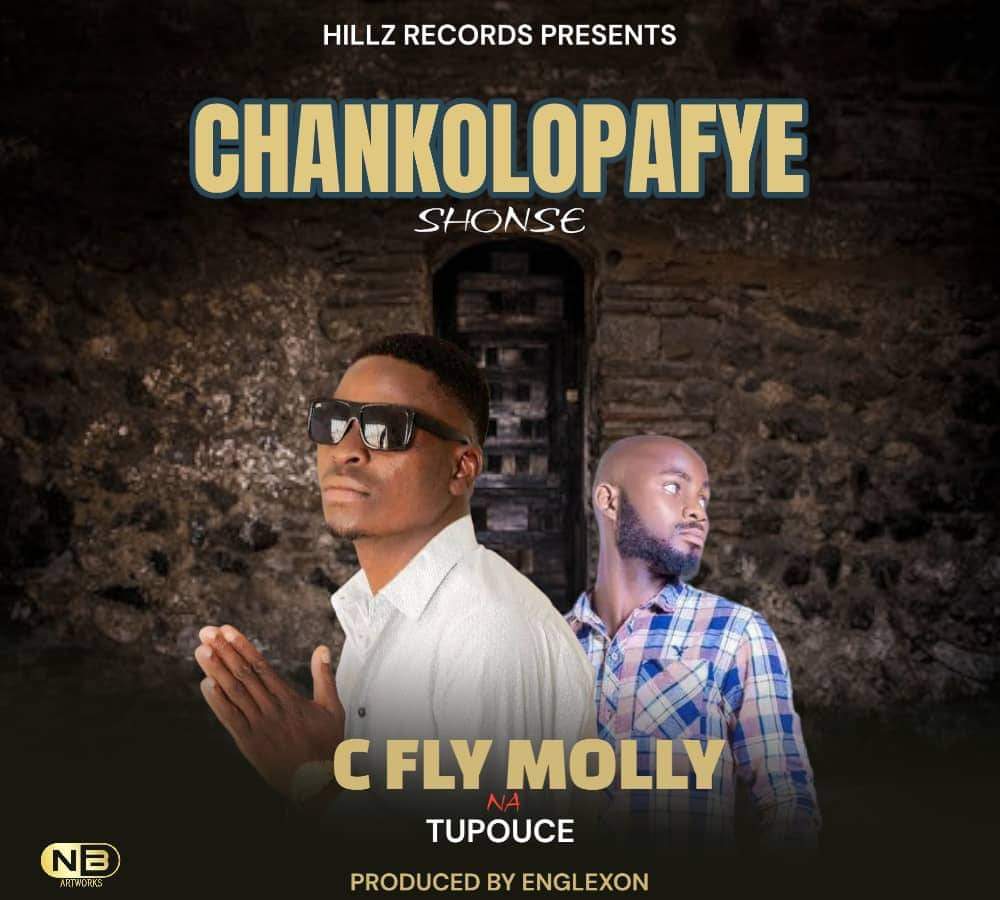 C Fly Molly Na Tupouse - Chalankolopafye (Prod By Eaglexon)