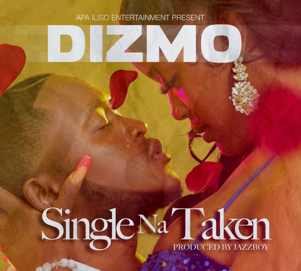 Dizmo - Single Na Taken