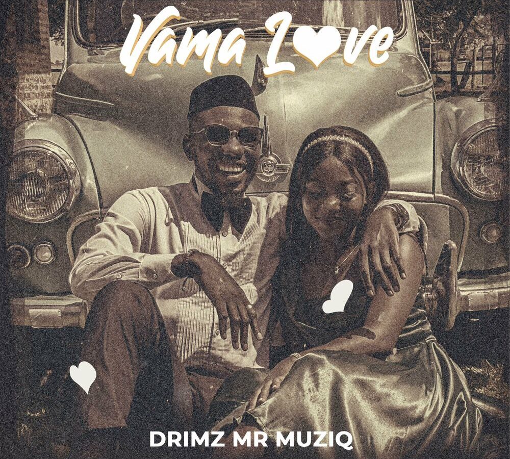 Drimz - Vama Love