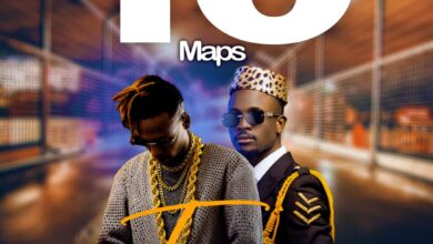 DOWNLOAD Yo Maps Ft Chile One Mr Zambia - Try Again Mp3