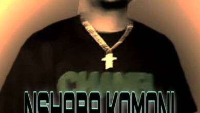 Young Korpse - Nshaba Common (Prod By Michael)