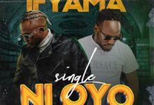 Coziem Ft Kabamba - Ifyama Single Ni Oyo