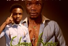 Young Korpse - Taba Ngafwa (Prod By Michael)