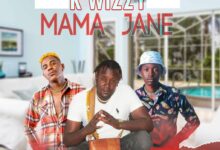 K Wizzy Ft Rich Bizzy x D Muzo - Mama Jane (Prod Mr RealBeats)