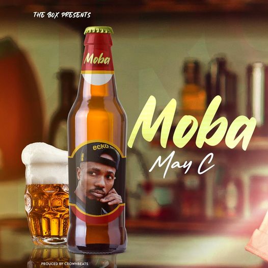 May C - Moba