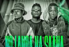 Banza Nation Ft Slick Bwoy - Nolanda Nasaana
