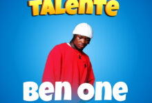 Ben One - Talente (Prod By IK)