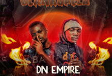 DN Empire - Ulankopela