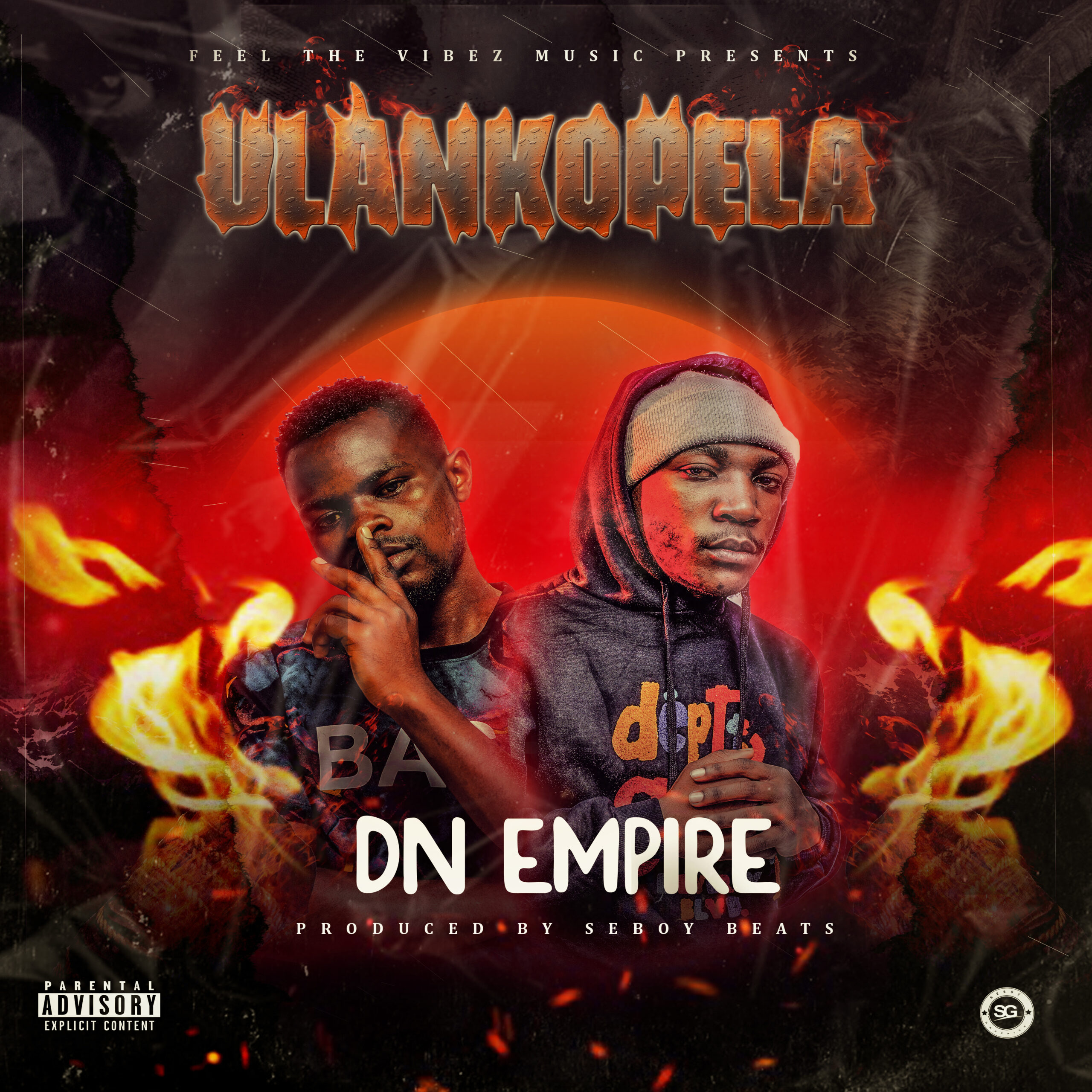 DN Empire - Ulankopela
