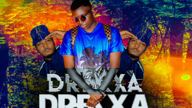 Drekxa Dmk Ft Jarobeats - I Need You Jah Jah (Prod Jarobeats)