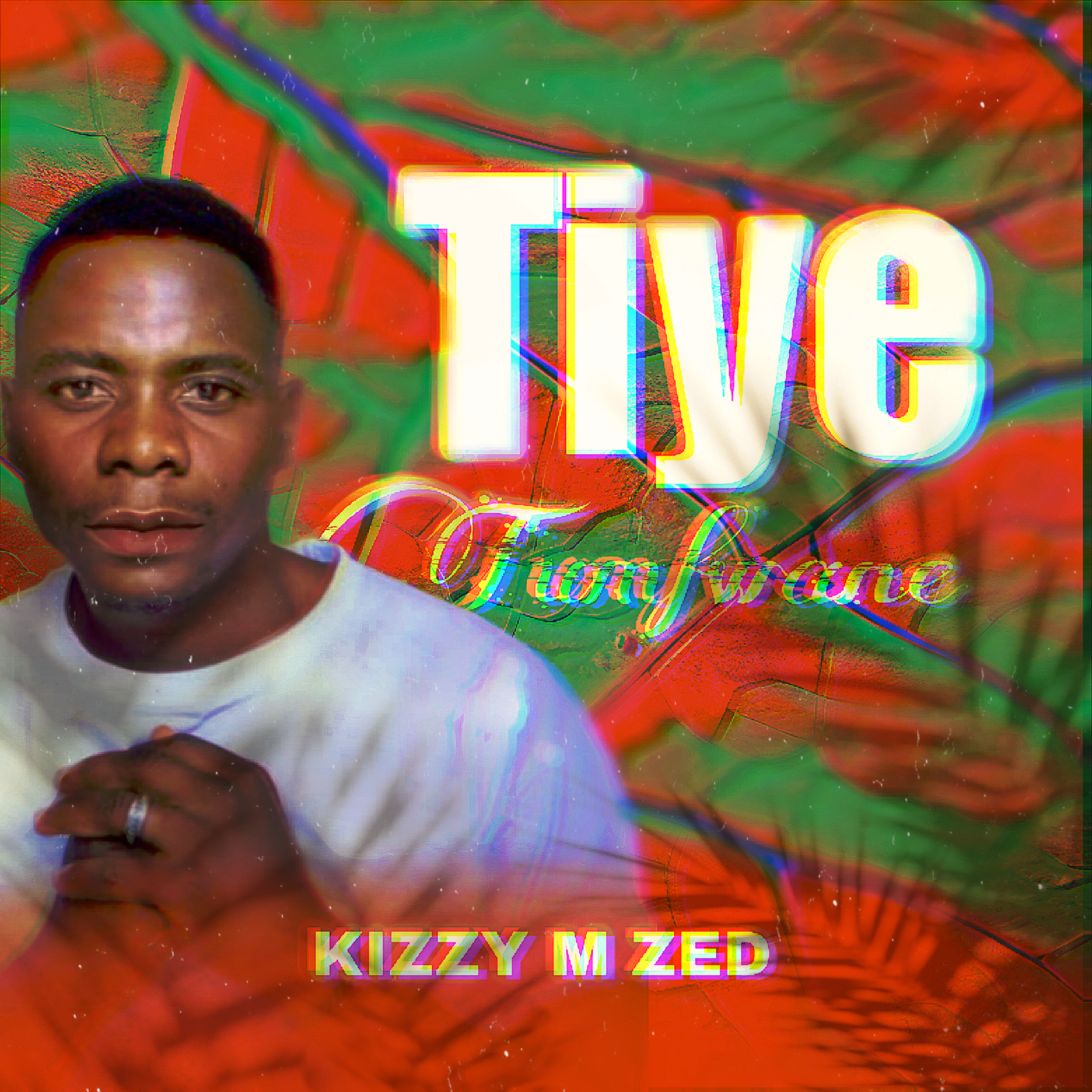 Kizzy M zed - Tiye Twafwane