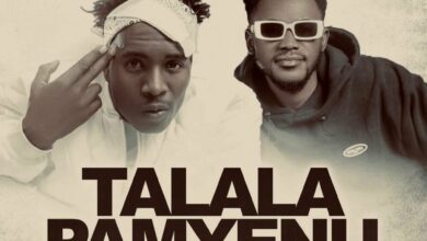 DOWNLOAD: Y Celeb Ft Falee Boy - Talala Pamyenu 'Mp3'