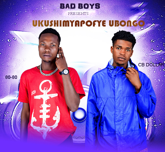 Bad Boys - Kushimyapo Ubongo