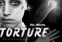 Din Martin - Torture (Prod By Mr Real Beats)