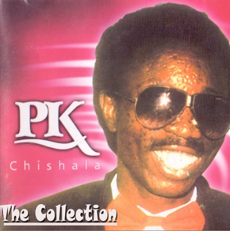 PK Chishala - Common Man