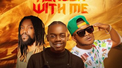 Jay Rox Ft Ace Trap & Dizmo - Reason With Me