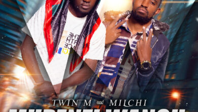 Milchi & Twin M - Mupenzi Wangu (Prod By Extatic)