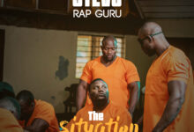 Stevo Rap Guru - The Situation 5 To 9