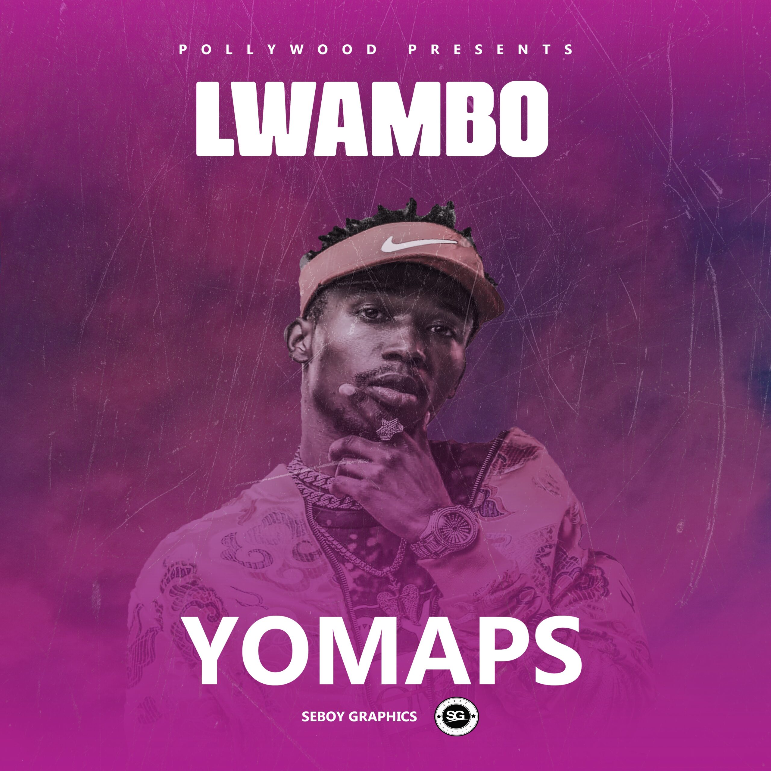 Yo Maps - Lwambo