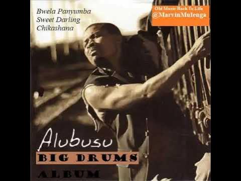 Alubusu - Bwela Panyumba