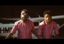 Ba Mwankole - Apaso (Official Video)
