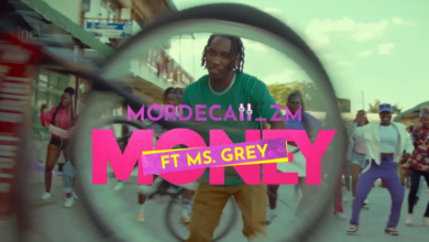 Mordecaii Ft Ms Grey - Money (Official Video)