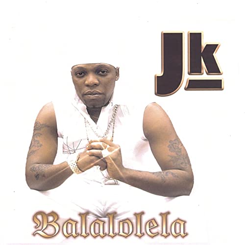 JK - Balalolela