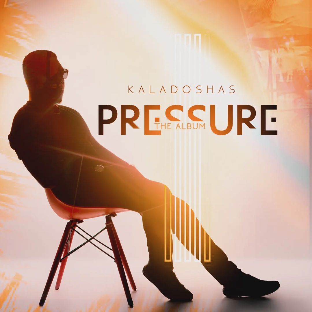 Kaladoshas - Pressure Free