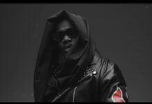 King illest - Ba Kaapa (Official Music Video)