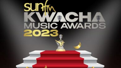 Kwacha Music Awards 2023