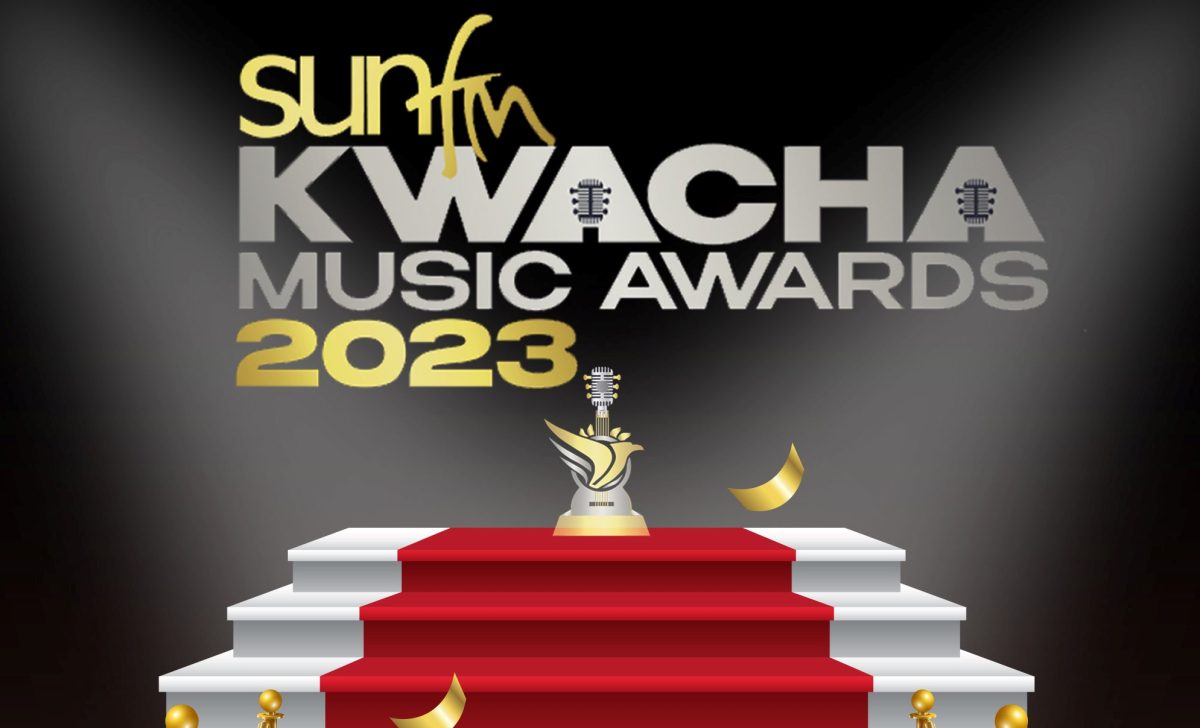 Kwacha Music Awards 2023