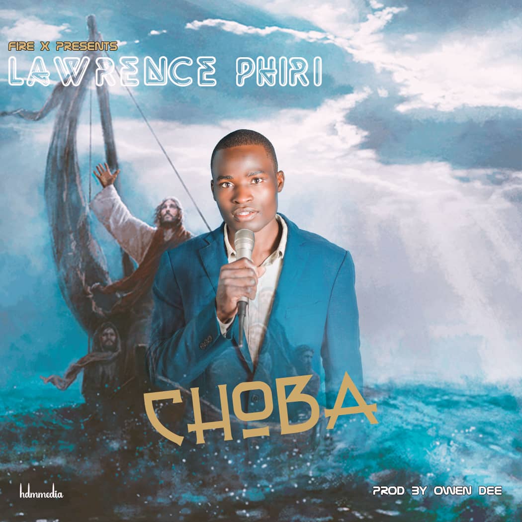 Lawrence Phiri - Choba (Prod By Owen Fee)